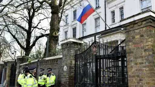 أخبار العالم