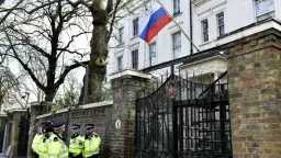 أخبار العالم