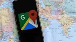 التكنولوجيا