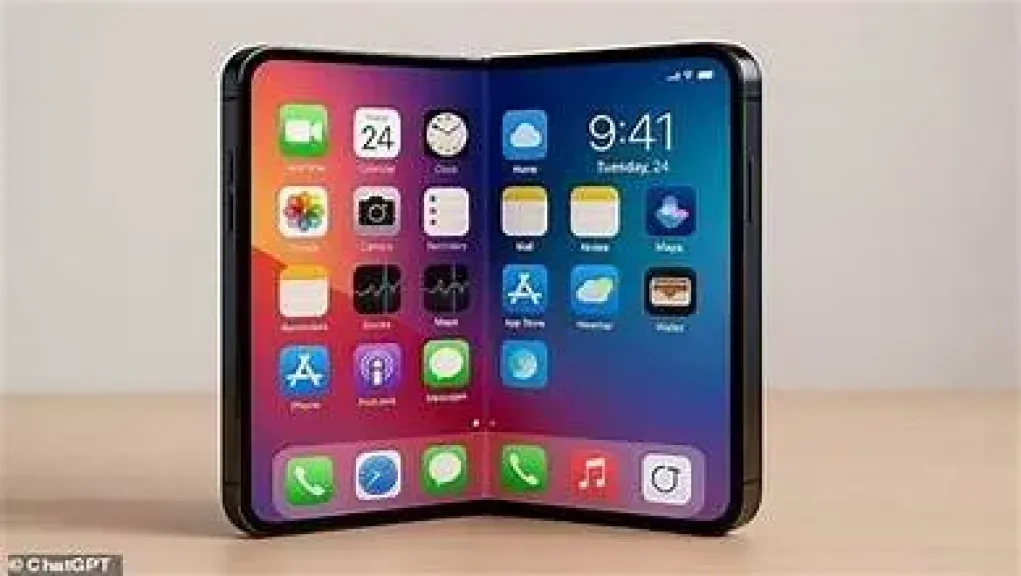 الهواتف القابلة للطي 2026