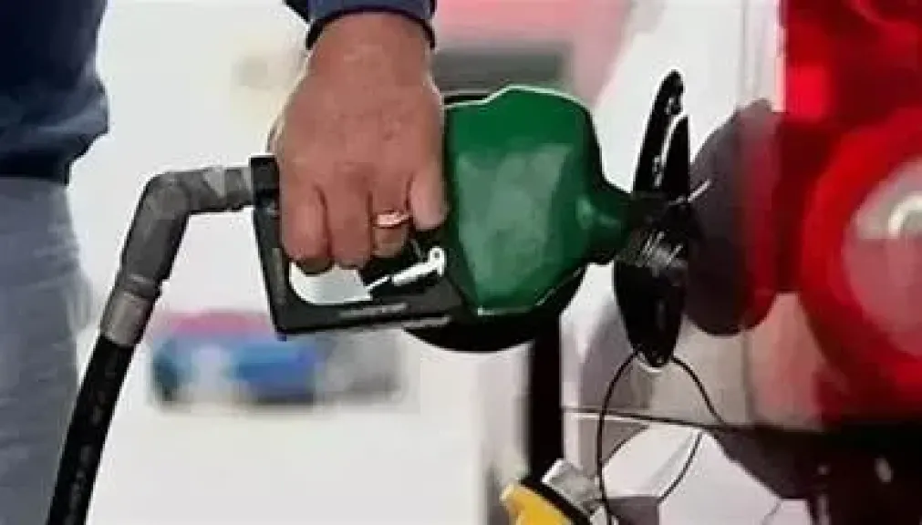 أسعار البنزين اليوم