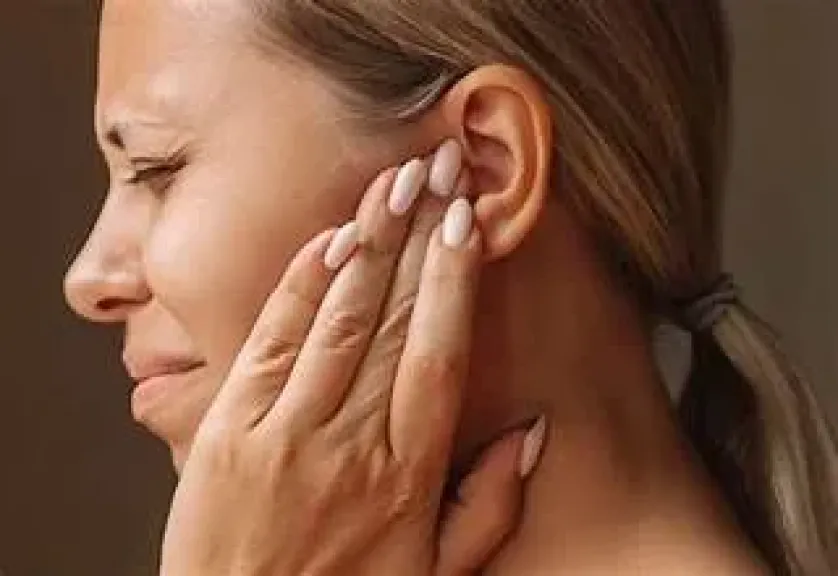 أسباب طنين الأذن 2026