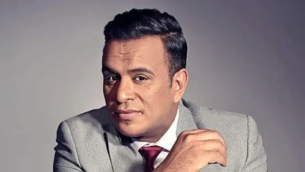 محمود الليثي