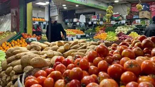 الاقتصاد