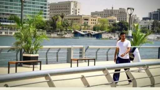 الفنون
