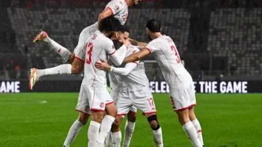 الرياضة