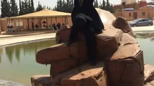 الفنون
