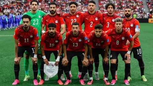 الرياضة