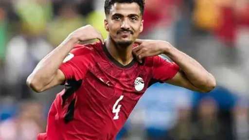 الرياضة