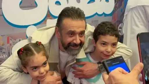 الفنون