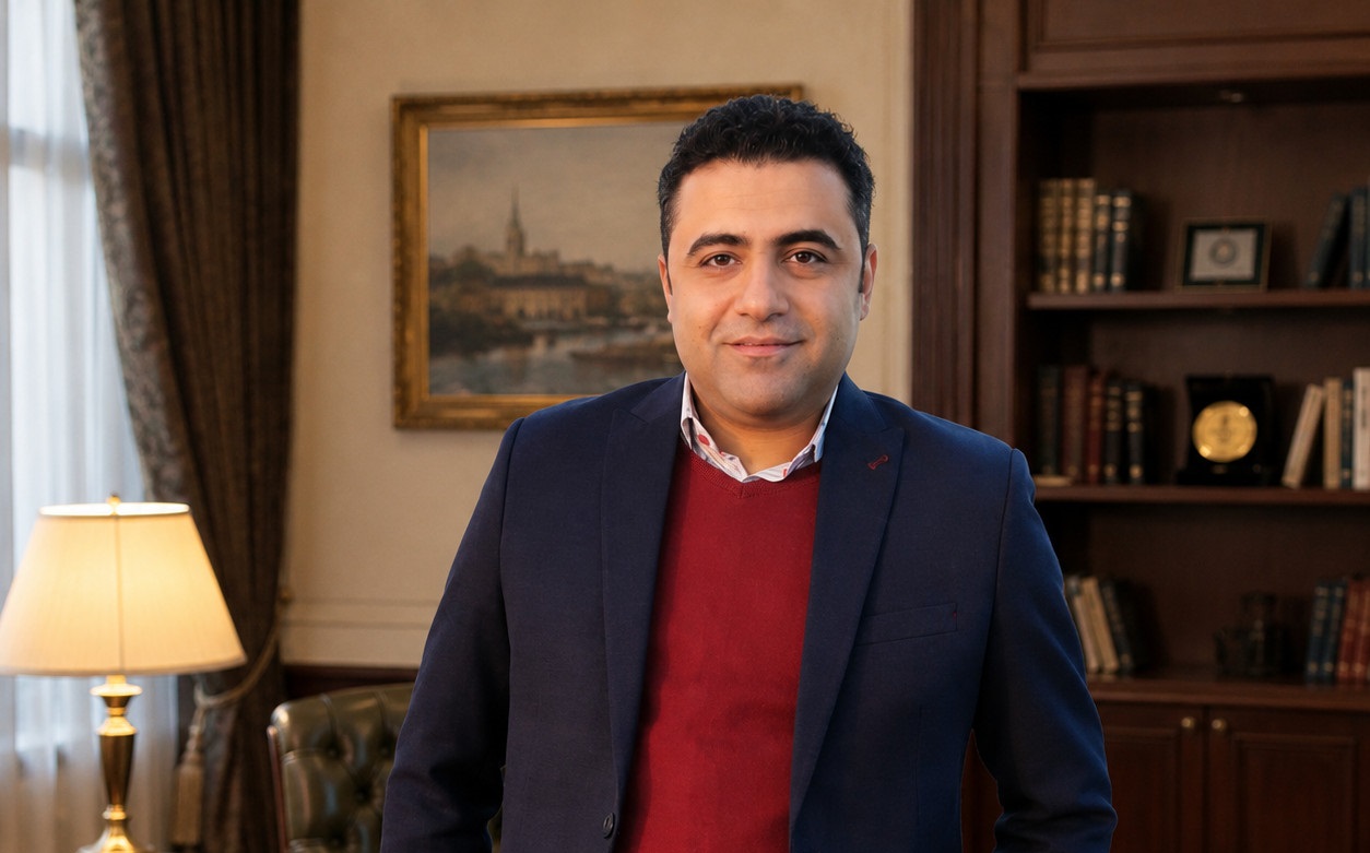محمد عبد الحليم العزمي